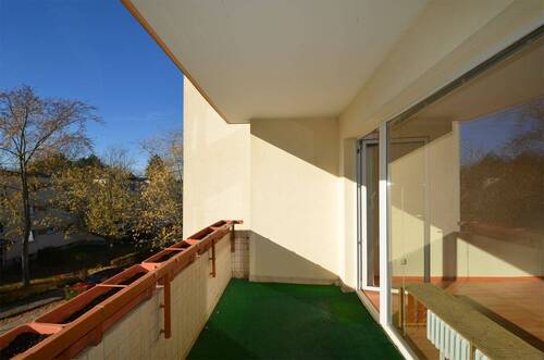 Balkon - 
