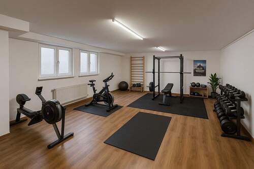 Einrichtungsbeispiel UG - 