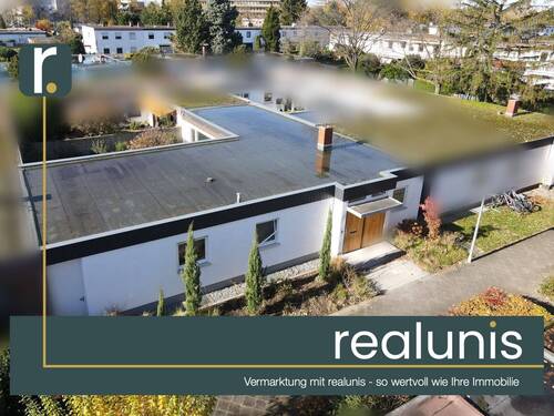 Titelbild - Licht, Luft & Lebensqualität - Ihr neues Zuhause in Mannheim - käuferprovisionsfrei bei realunis