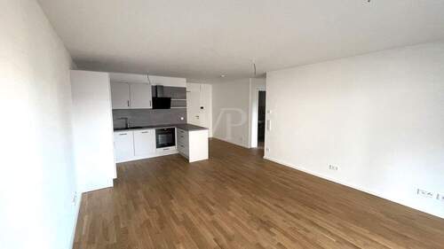 Wohnen / Essen / Küche - 2 Zimmer Etagenwohnung zur Miete in Hattersheim