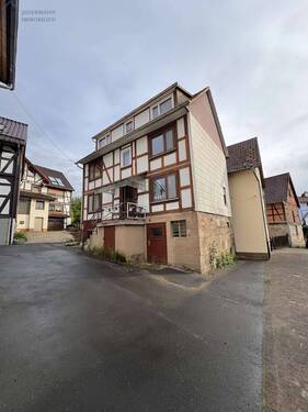 Bild 1 - Gemütliches Haus mit hervorragenden Grundriss!