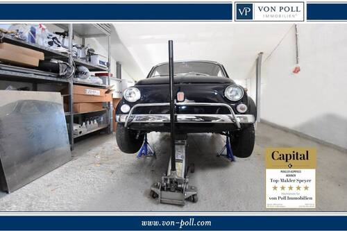 Titelbild - Eine Immobilie mit Charakter - modernes Wohnen und Gewerbe unter einem Dach