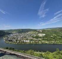 Ehemaliges Bauern- und Winzerhaus mit einem der schönsten Ausblicke auf die Mosel! - Starkenburg