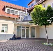 WALLAU: Schönes 1-ZIMMER-BÜRO mit Abstellraum, Küche und Bad - Hofheim