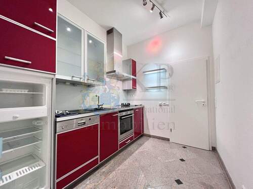 EINBAUKÜCHE/ TEEKÜCHE - 