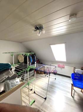 DG Gäste/Kinderzimmer - 