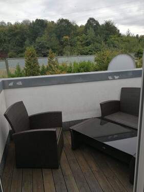 IMG_20181101_091915.jpeg - Schöne 3 ZKB Dachgeschosswohnung in OS-Nahne