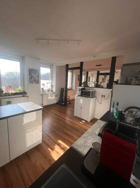 Küche - Einfamilienhaus in Monzingen zum Kaufen