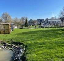 +++ ATTRAKTIVES Grundstück in beliebter ländlicher Randlage +++ - Königshain-Wiederau