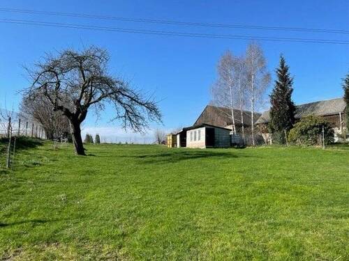 Grundsück - Grundstück zum Kaufen in Königshain-Wiederau