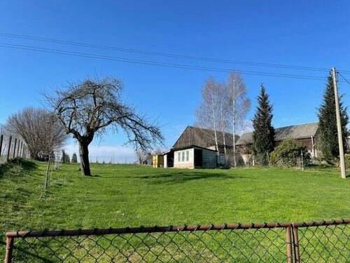 Grundstück - Grundstück in Königshain-Wiederau