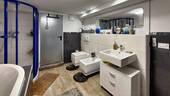 Badezimmer - 