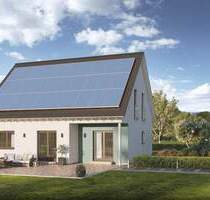 Ihr individuelles Einfamilienhaus in Arnstadt - Gestalten Sie Ihr Traumzuhause!