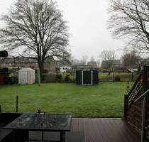 Gepflegte Erdgeschosswohnung mit Garten in Rheinberg...