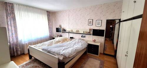 Schlafzimmer 1 - 