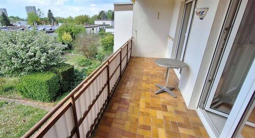 Balkon - 