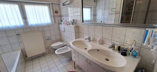 Bad Wanne & Dusche - 