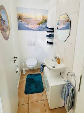 Gäste WC - 