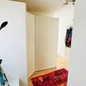 angrenzendes Ankleidezimmer Erdgeschoss - 