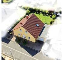 Modernes Energiesparhaus mit Garage und Garten in begehrter Lage von Weilerswist-Süd .