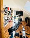 Bild 2 Fittness-Wellnessraum inkl. Sauna oder Schlafzimmer im Obergeschoss.jpg - 