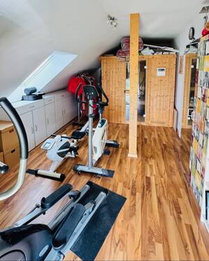 Fittness-Wellnessraum inkl. Sauna oder Schlafzimmer im Obergeschoss.jpg - 