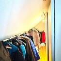 Abstellraum Obergeschoss - 