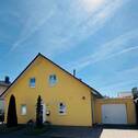 Willkommen- Frontansicht - Einfamilienhaus mit 135,00 m&sup2; in Weilerswist zum Kaufen