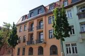 Objektansicht (1) - NEU - Ein Nest im Grünen und das mitten in der Stadt