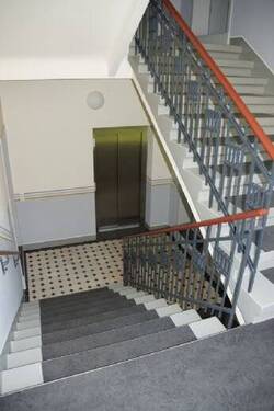 Treppenhaus (2) - 