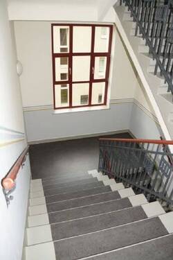 Treppenhaus (3) - 