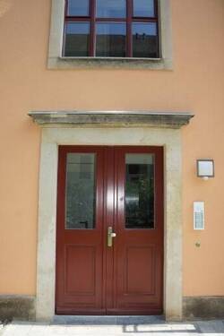 Hauszugang (2) - 