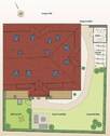 Lage- und Freiflächenplan - 