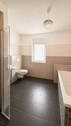 Badezimmer Erdgeschoss - 