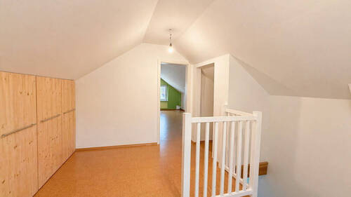 Dachgeschoss - 