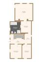 Grundriss Erdgeschoss - 
