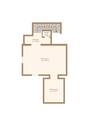Grundriss Kellergeschoss - 