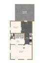 Grundriss Obergeschoss - 