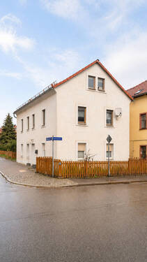 Außenansicht - 6 Zimmer Einfamilienhaus zum Kaufen in Dresden
