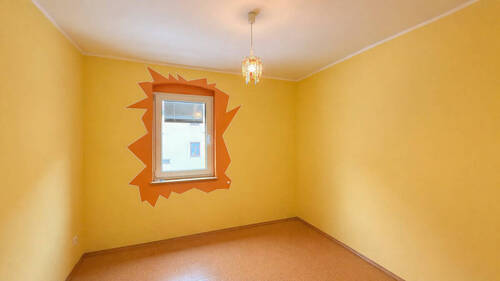 Zimmer 1 Erdgeschoss - 
