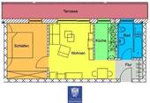 Grundriss - 