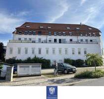 Bischofswerda! Raffinierte Wohnung ... Tageslichtbad mit Wanne und Dusche!