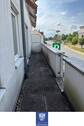Terrasse - 2 Zimmer Etagenwohnung zur Miete in Bischofswerda