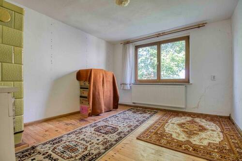 Schlafzimmer 3 - 