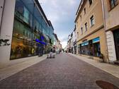 Einkaufspassage Petersstraße - 