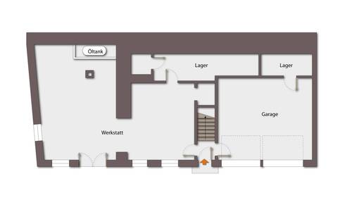 Ansicht 3 - Einfamilienhaus mit 155,00 m² in Langenenslingen zum Kaufen