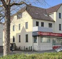 Wohnen und Arbeiten im Zentrum von Pyrmont - Bad Pyrmont