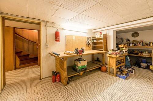 Werkraum - 