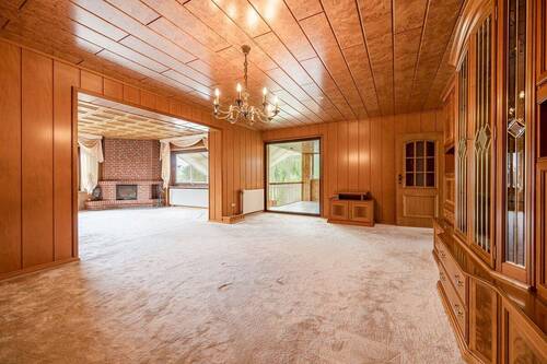 Wohnzimmer - 