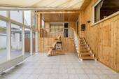 Wintergarten - 